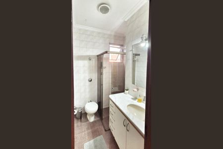 Apartamento à venda com 185m², 4 quartos e 2 vagasBanheiro