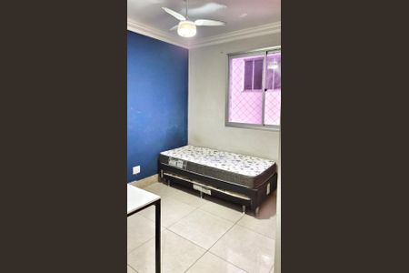 Apartamento à venda com 185m², 4 quartos e 2 vagasQuarto 2