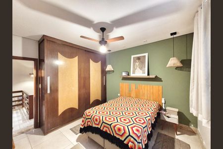 Apartamento à venda com 185m², 4 quartos e 2 vagasSuíte 2