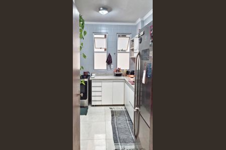 Apartamento à venda com 185m², 4 quartos e 2 vagasCozinha