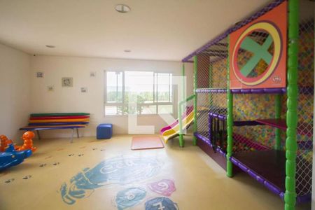 Brinquedoteca de apartamento à venda com 3 quartos, 95m² em Santo Amaro, São Paulo