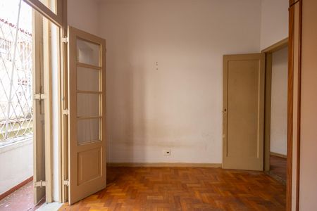Quarto 1 de apartamento à venda com 2 quartos, 90m² em Tijuca, Rio de Janeiro