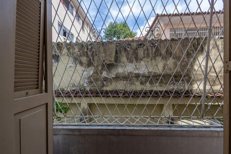 Quarto 1 Varanda de apartamento à venda com 2 quartos, 90m² em Tijuca, Rio de Janeiro