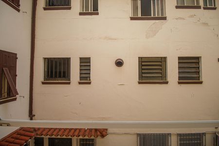 Vista da Sala de apartamento à venda com 2 quartos, 90m² em Tijuca, Rio de Janeiro