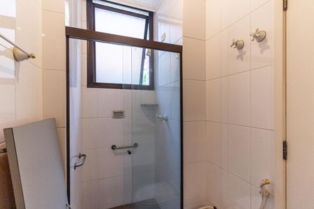 Apartamento à venda com 464m², 4 quartos e 2 vagasBanheiro da Suíte 1