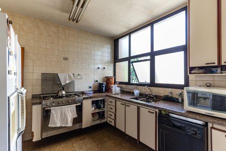 Apartamento à venda com 464m², 4 quartos e 2 vagasCozinha