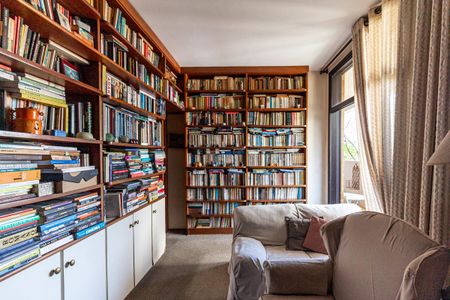 Apartamento à venda com 464m², 4 quartos e 2 vagasQuarto 