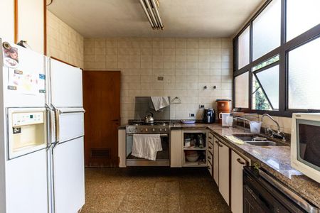 Apartamento à venda com 464m², 4 quartos e 2 vagasCozinha