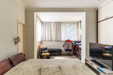 Apartamento à venda com 464m², 4 quartos e 2 vagasSuíte 3