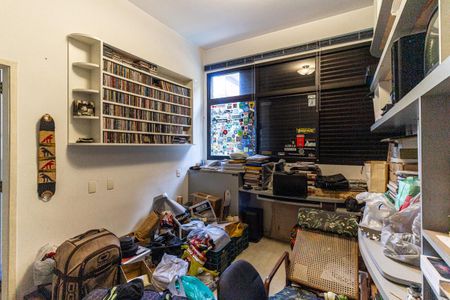 Apartamento à venda com 464m², 4 quartos e 2 vagasSuíte 1