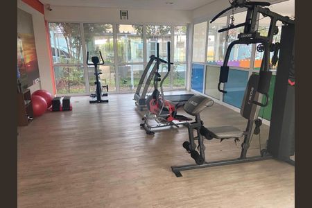 Apartamento à venda com 1 quarto, 34m² em Vila Mazzei, São Paulo