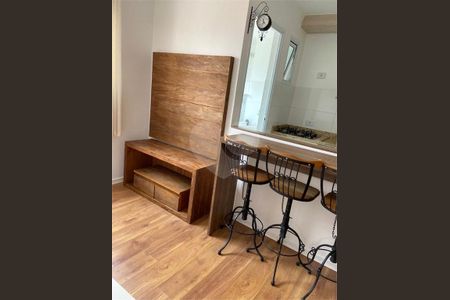 Apartamento à venda com 1 quarto, 34m² em Vila Mazzei, São Paulo