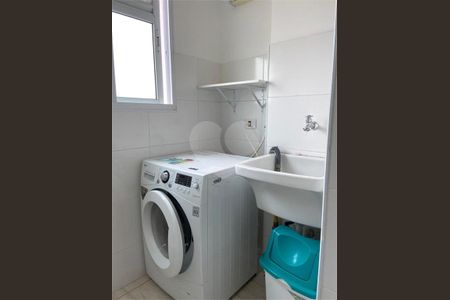 Apartamento à venda com 1 quarto, 34m² em Vila Mazzei, São Paulo