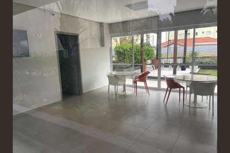 Apartamento à venda com 1 quarto, 34m² em Vila Mazzei, São Paulo