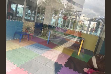 Apartamento à venda com 1 quarto, 34m² em Vila Mazzei, São Paulo