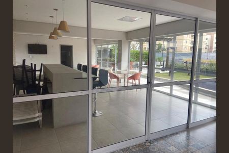 Apartamento à venda com 1 quarto, 34m² em Vila Mazzei, São Paulo