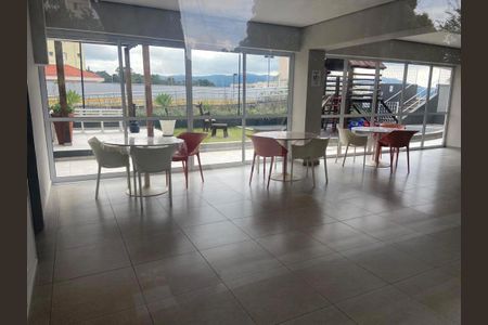 Apartamento à venda com 1 quarto, 34m² em Vila Mazzei, São Paulo