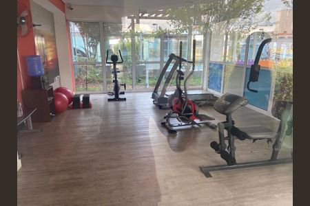 Apartamento à venda com 1 quarto, 34m² em Vila Mazzei, São Paulo