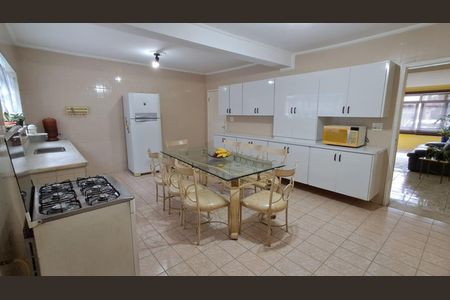 Casa à venda com 3 quartos, 137m² em Mandaqui, São Paulo