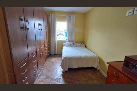 Casa à venda com 3 quartos, 137m² em Mandaqui, São Paulo