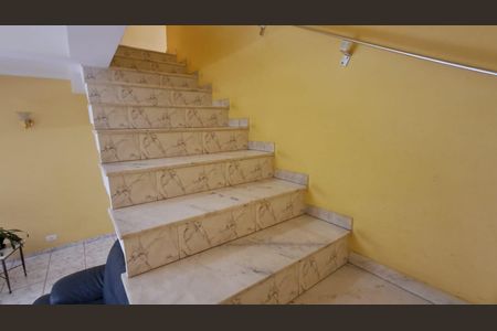 Casa à venda com 3 quartos, 137m² em Mandaqui, São Paulo