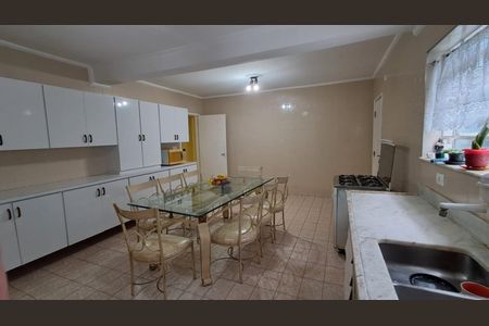 Casa à venda com 3 quartos, 137m² em Mandaqui, São Paulo