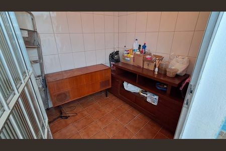 Casa à venda com 3 quartos, 137m² em Mandaqui, São Paulo