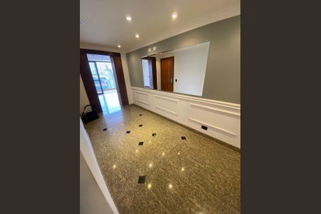 Apartamento à venda com 4 quartos, 250m² em Vila Andrade, São Paulo