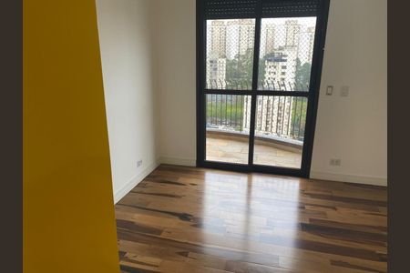 Apartamento à venda com 4 quartos, 250m² em Vila Andrade, São Paulo