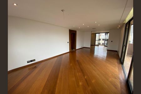 Apartamento à venda com 4 quartos, 250m² em Vila Andrade, São Paulo