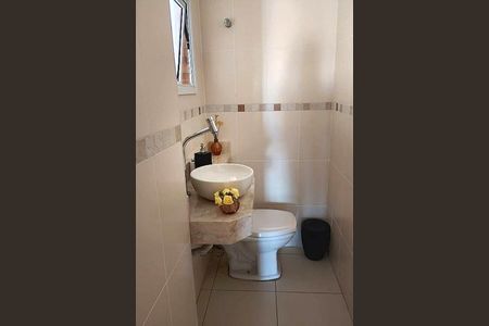 Apartamento à venda com 138m², 3 quartos e 2 vagas