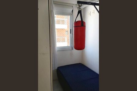 Apartamento à venda com 138m², 3 quartos e 2 vagas