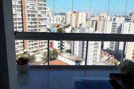 Apartamento à venda com 138m², 3 quartos e 2 vagas