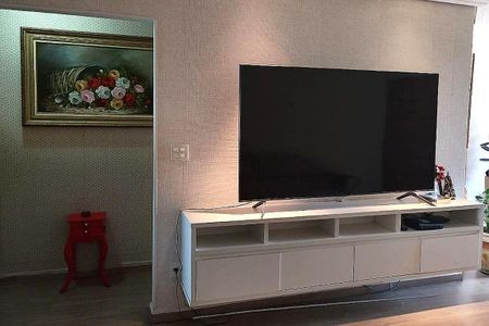 Apartamento à venda com 138m², 3 quartos e 2 vagas