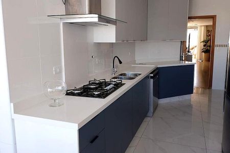 Apartamento à venda com 138m², 3 quartos e 2 vagas