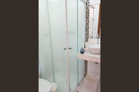 Apartamento à venda com 138m², 3 quartos e 2 vagas