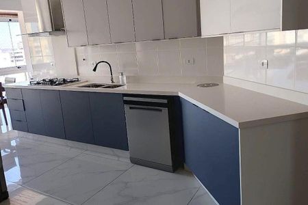 Apartamento à venda com 138m², 3 quartos e 2 vagas