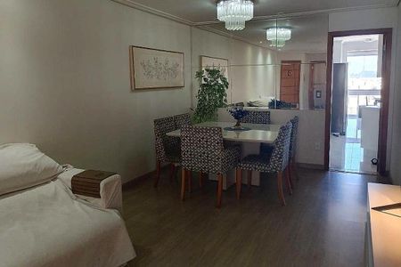 Apartamento à venda com 3 quartos, 138m² em Centro, São Bernardo do Campo