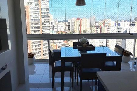 Apartamento à venda com 138m², 3 quartos e 2 vagas