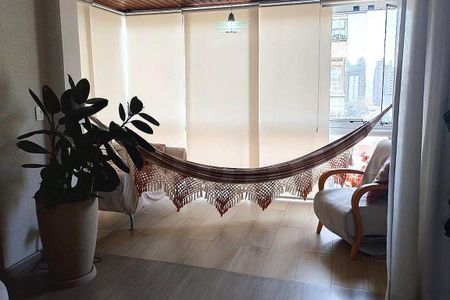 Apartamento à venda com 138m², 3 quartos e 2 vagas