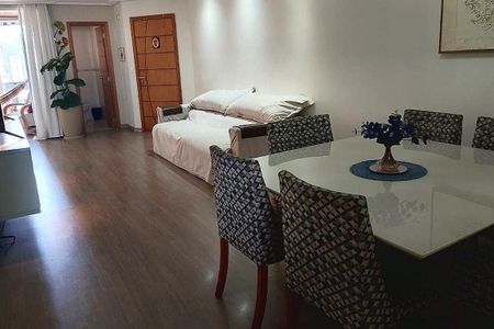 Apartamento à venda com 3 quartos, 138m² em Centro, São Bernardo do Campo