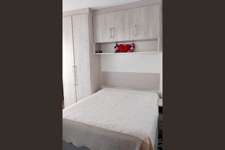 Apartamento à venda com 3 quartos, 138m² em Centro, São Bernardo do Campo