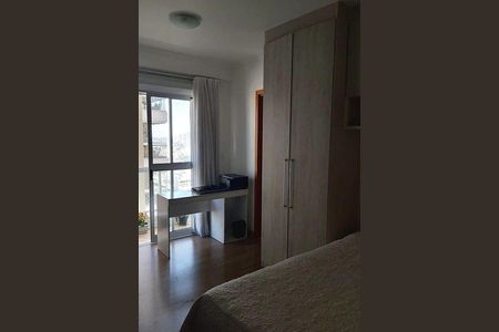 Apartamento à venda com 3 quartos, 138m² em Centro, São Bernardo do Campo