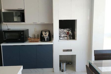 Apartamento à venda com 138m², 3 quartos e 2 vagas