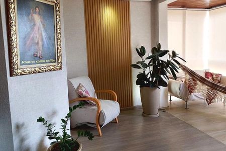 Apartamento à venda com 138m², 3 quartos e 2 vagas