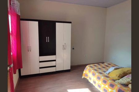 Casa à venda com 7 quartos, 278m² em Chacara Santo Antonio (Zona Le, São Paulo