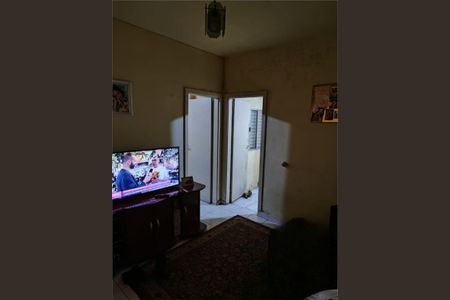 Casa à venda com 7 quartos, 278m² em Chacara Santo Antonio (Zona Le, São Paulo