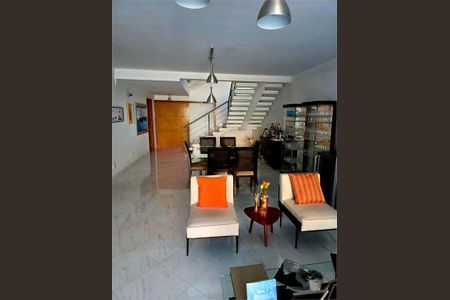 Casa à venda com 3 quartos, 577m² em Planalto Paulista, São Paulo