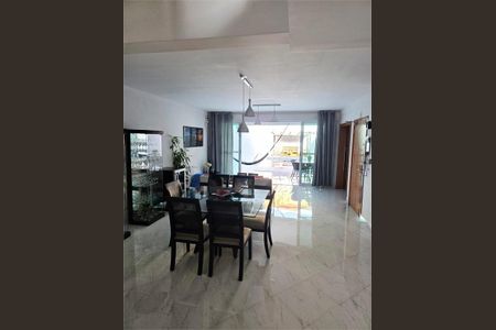 Casa à venda com 3 quartos, 577m² em Planalto Paulista, São Paulo