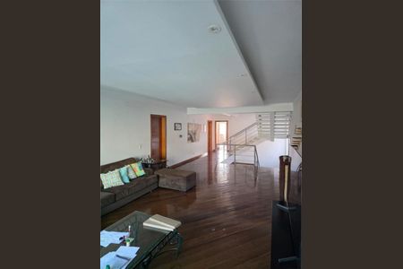 Casa à venda com 3 quartos, 577m² em Planalto Paulista, São Paulo